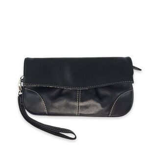 ‎Ili New York clutch